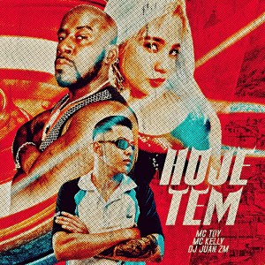 Album Hoje Tem (Explicit) from DJ Juan ZM