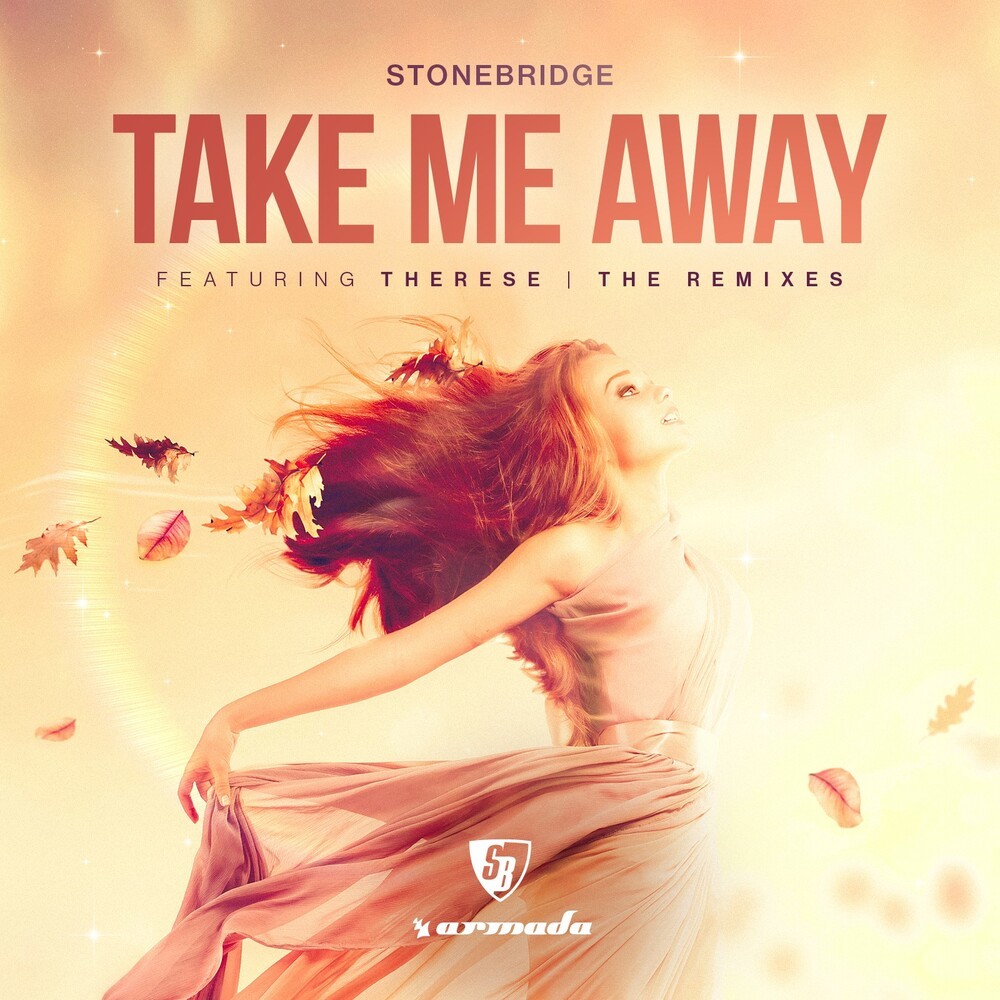 Take Me Away (Vander Blake Remix)