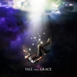 Khxos的專輯Fall From Grace