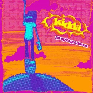 收聽Kidda的V.I.P (feat. Psycho Les) [Beathoven Remix] (Beathoven Remix)歌詞歌曲