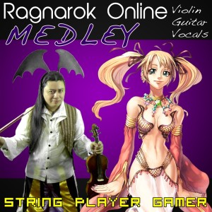 ดาวน์โหลดและฟังเพลง Theme Of Morroc (from "Ragnarok Online") พร้อมเนื้อเพลงจาก String Player Gamer