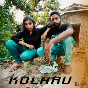 Album Kolaru from Kaviisai Vallavan