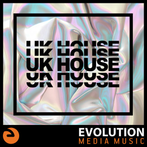 Jacinta Siobhan Cynthia Douglas Letts的專輯UK House