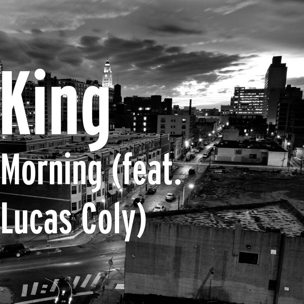 Morning (feat. Lucas Coly) (Explicit)