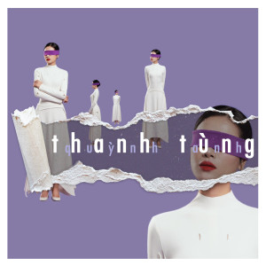 Listen to Trái Tim Không Ngủ Yên song with lyrics from Quynh Anh