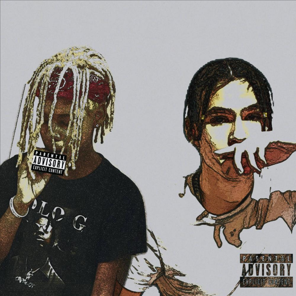 did it first (feat. qc4lshit) (Explicit)