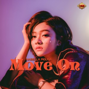 Album Move On from Nabiella Piguna