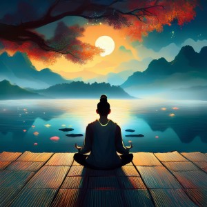 Latidos Del Alma的專輯Sueño De Hip Hop: Ritmos Para Meditación