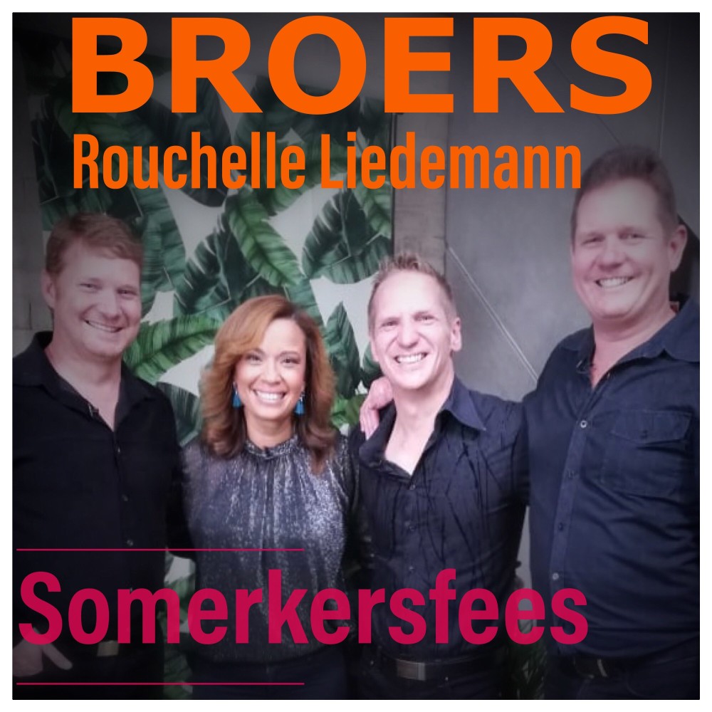 Somer Kersfees