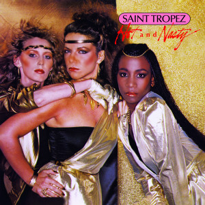 ดาวน์โหลดและฟังเพลง I've Been Watching You พร้อมเนื้อเพลงจาก Saint Tropez