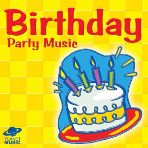 อัลบัม Birthday Party Music ศิลปิน The Hit Co.
