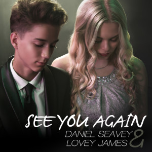 收聽Lovey James的See You Again (Cover Version)歌詞歌曲