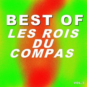 Dengarkan Toupré Soley lagu dari Les Rois Du Compas dengan lirik