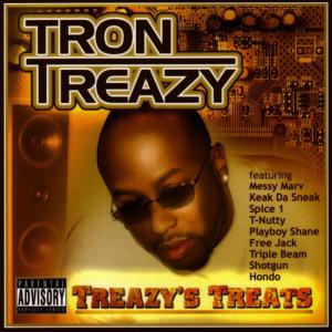 ดาวน์โหลดและฟังเพลง Comedy(Street Rap) พร้อมเนื้อเพลงจาก Tron Treazy