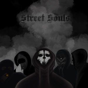 Album Street Souls oleh A.K.A.