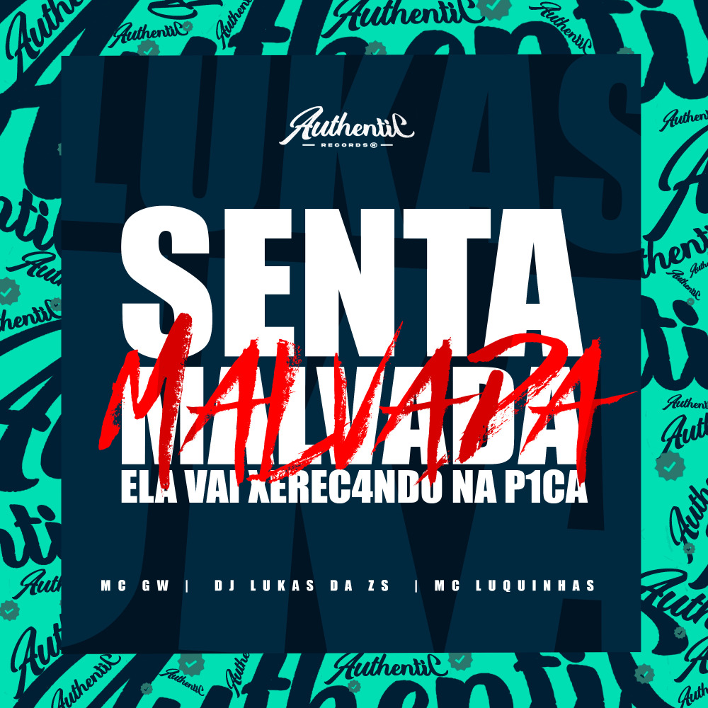 Senta Malvada - Ela Vai Xerec4ndo na P1ca (Explicit)
