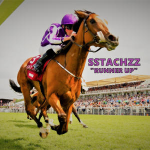 ดาวน์โหลดและฟังเพลง RUNNER UP (Explicit) พร้อมเนื้อเพลงจาก Sstachzz