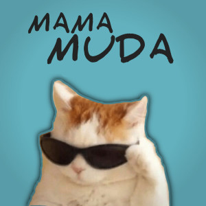 อัลบัม Mama Muda ศิลปิน Maman Fvndy