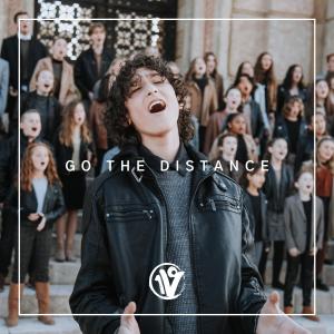 One Voice Children's Choir的專輯Go The Distance