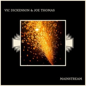 收听Vic Dickenson的I Can'T Believe That You'Re In Love With Me歌词歌曲