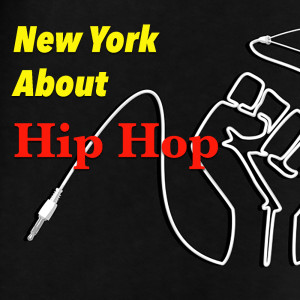 Album New York About Hip Hop (Explicit) from Various Artists