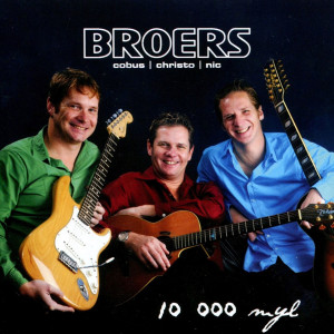ดาวน์โหลดและฟังเพลง Alleen พร้อมเนื้อเพลงจาก Broers