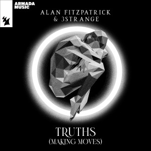 Album Truths (Making Moves) from Alan Fitzpatrick