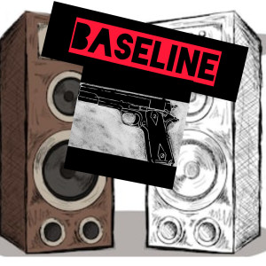 Dengarkan lagu Baseline (Explicit) nyanyian FINNESS HITTA dengan lirik