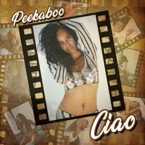 Album Ciao from Peekaboo