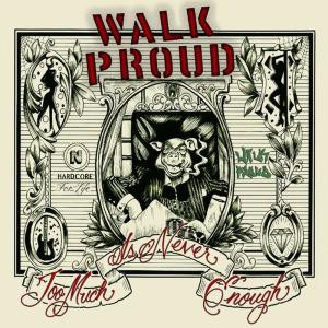 ดาวน์โหลดและฟังเพลง Stand Up พร้อมเนื้อเพลงจาก Walk Proud