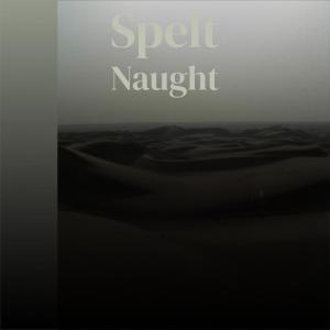 Various的专辑Spelt Naught