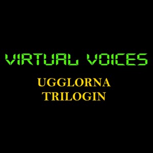 收聽Virtual Voices的Jul-Ugglorna歌詞歌曲