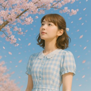Album Spring Breeze Memory from 