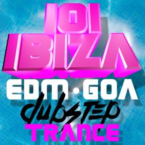 ดาวน์โหลดและฟังเพลง Psy Trance พร้อมเนื้อเพลงจาก Masters Of Goa Trance