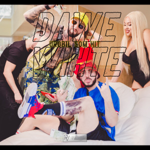 Dawe White的專輯Urobil Som Hit