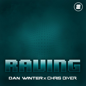 Dan Winter的專輯Raving