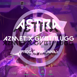 收聽Azmet的Astra歌詞歌曲