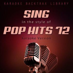 ดาวน์โหลดและฟังเพลง Gave It All Away (Originally Performed by Boyzone) พร้อมเนื้อเพลงจาก Karaoke Backtrax Library