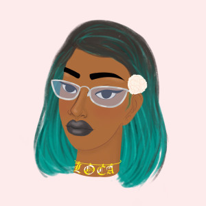 Listen to Loca (Explicit) song with lyrics from Jasmine Loca