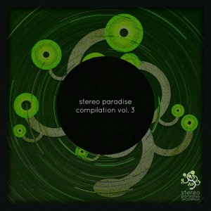 Album Stereo Paradise Compilation, Vol. 3 from Various