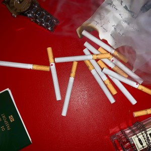 G. Nine的专辑Rolling Stone