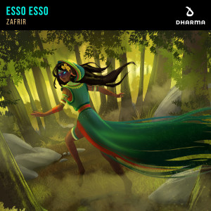 收聽Zafrir的Esso Esso歌詞歌曲