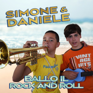 Daniele的專輯Ballo il Rock And Roll