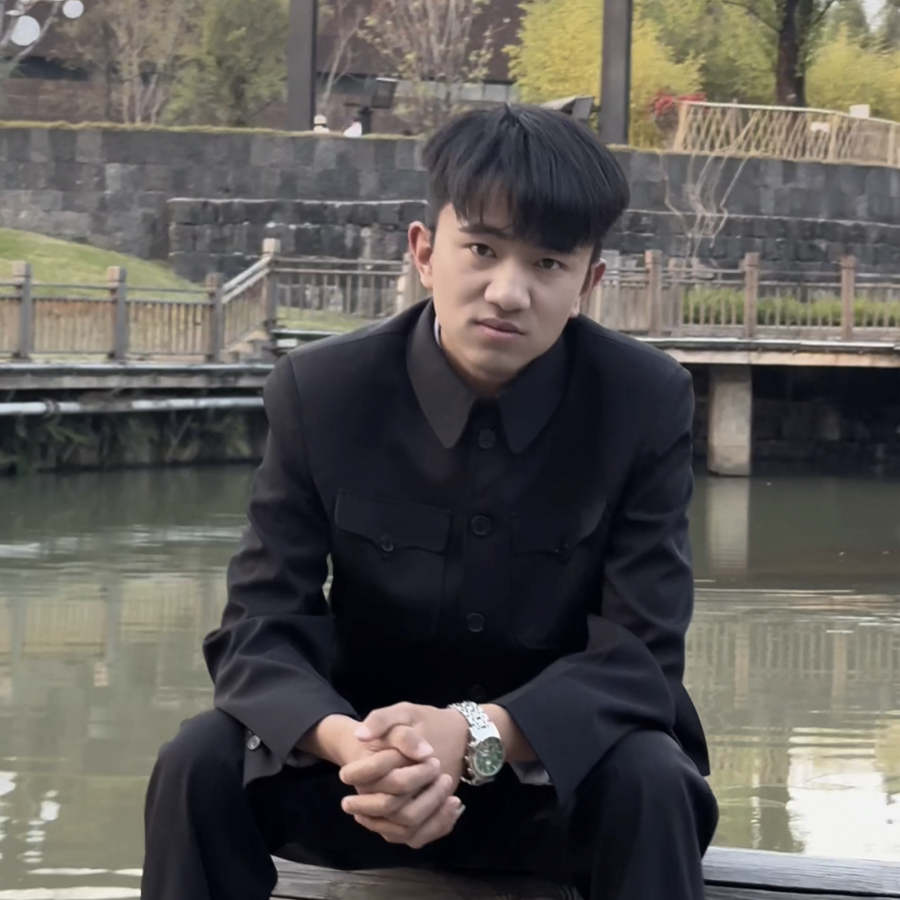 唐超