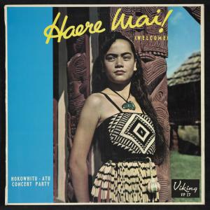 收聽Hokowhitu-atu Concert Party的Action Song - Nga Morehu - Veni Veni歌詞歌曲