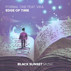 Listen to Edge Of Time song with lyrics from Formal One