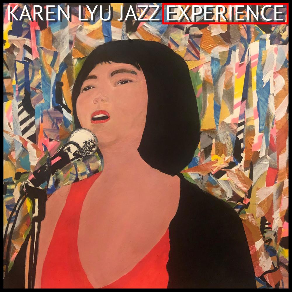 Feeling Good(feat. Lonnie Plaxico, Misha Tsiganov & Mike Melito)