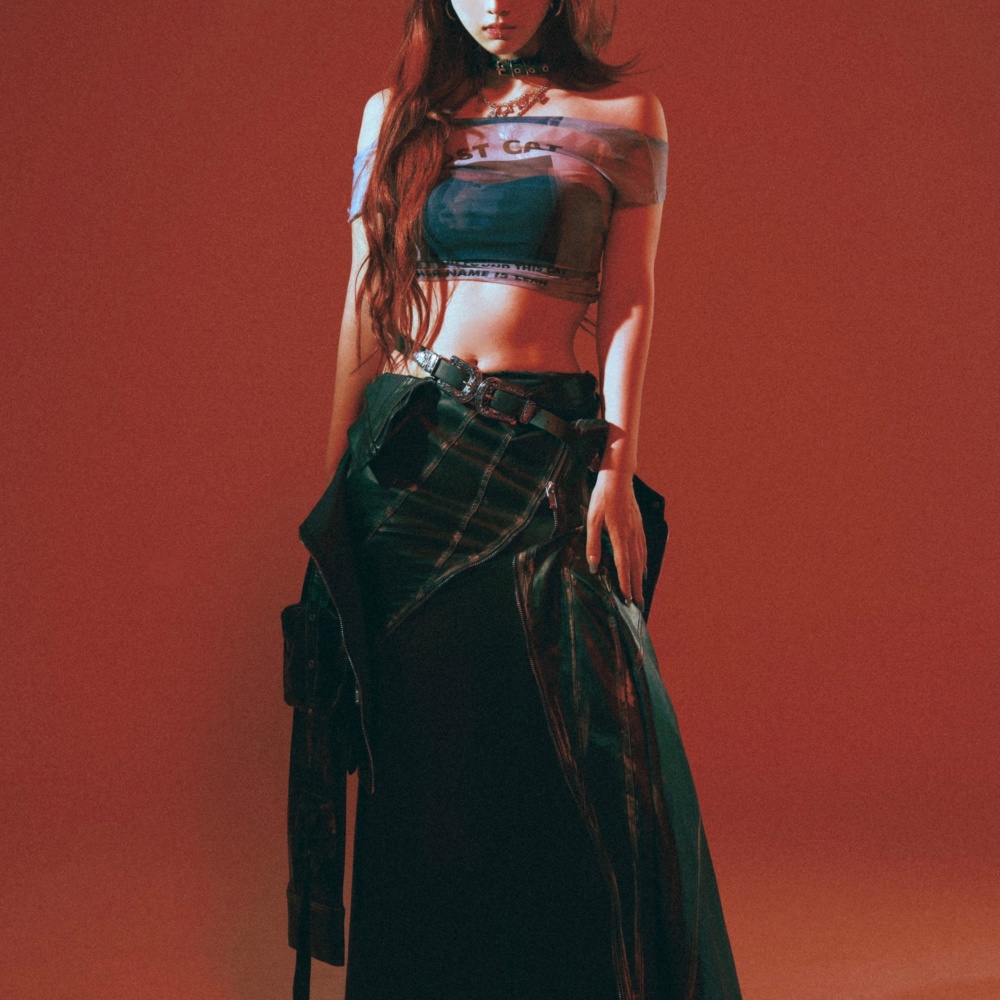 Blair Wang
