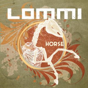 ดาวน์โหลดและฟังเพลง Horse พร้อมเนื้อเพลงจาก Lommi