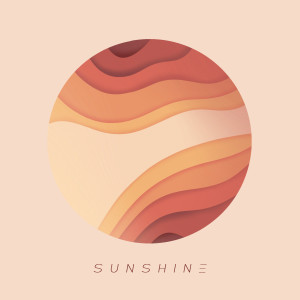 Listen to sunshine song with lyrics from Orrow
